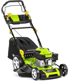 Fieldmann FZR 4618-144BV benzínová kosačka
