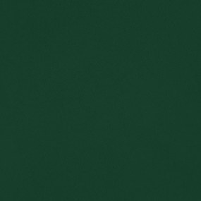 Zelený zatemňovací záves so zavesením na štipce 135 x 270 cm