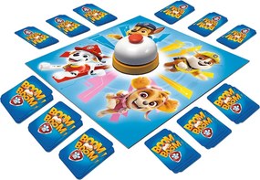 Trefl Gry Arkádová hra Bom Boom Psi Patrol Trefl 01911