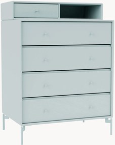 Drevená komoda Keep