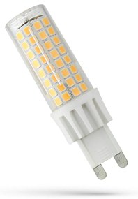 Toolight - LED žiarovka s neutrálnym svetlom G9 7W 770lm 230V PREMIUM 14164, OSW-01118