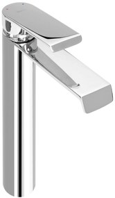 Rea Hass, vysoká umývadlová batéria, chrómová, REA-B6207