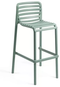 DOGA STOOL záhradná barová stolička doga stool