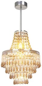 Luster na tyči GEMMA 1xE27/60W/230V