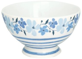 Porcelánová miska na polievku Green Gate Laerke, ø 15 cm