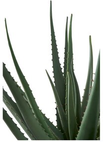 Umelá rastlina (výška 51 cm) Aloe Vera – House Nordic