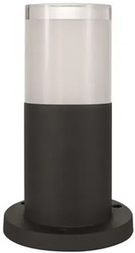 Vonkajšie LED lampa Noten C 9 čierne