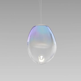 Artemide Stellar Nebula LED svietidlo, Ø 40 cm