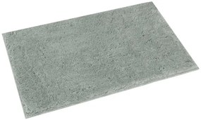 Kúpelňový koberček Domino 56 grafitový