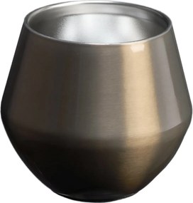 Stanley Termopohár Lifted Spirits 2-in-1 Cocktail Glass 420 ml Gunmetal Shine