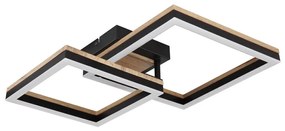 Globo 67297D2 - LED Stropné svietidlo BEATRIX LED/18W/230V