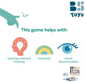 Geoplank – kreatívna hra