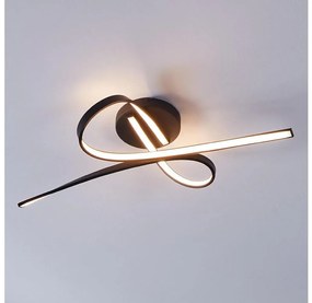 Eglo 99323 - LED Stropné svietidlo SELVINA LED/21W/230V