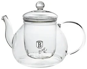 Berlinger Haus Kanvica na čaj so sitkom, 1 l