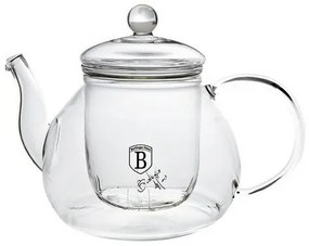 Berlinger Haus Kanvica na čaj so sitkom, 1 l