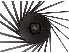 Nástenné hodiny ø 68 cm Helix – Karlsson