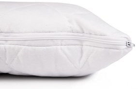 VANKÚŠ CLASSIC 50X70 CM BIELA