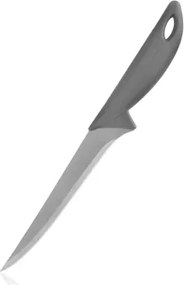 Vykosťovací nôž Culinaria 18 cm, šedý%
