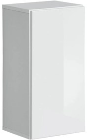 Skrinka Switch SW 4 biela