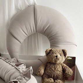 Maxi sada pre bábätko béžová