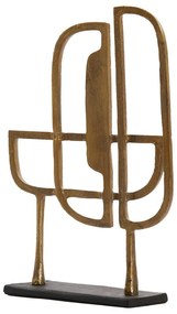 Soška Aaron - Light &amp; Living