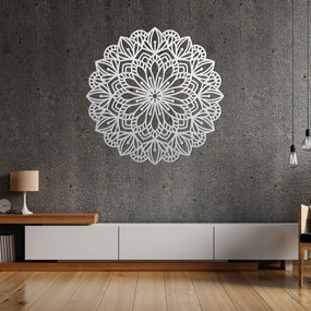 SENTOP | Drevená mandala na stenu – Elegantná dekorácia | SENTOP PR0252