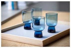 Poháre v súprave 4 ks 300 ml Sorrento – Lyngby Glas