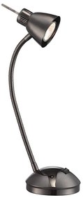 Globo 24712L - LED Stolná lampa NUOVA 1xGU10/3W/230V