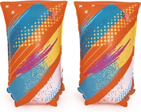 Plavecké rukávy pre deti L/XL Bestway 32274