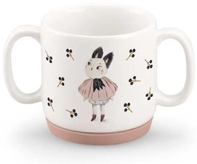 Porcelánová detská jedálenská súprava 3 ks Après la Pluie – Moulin Roty