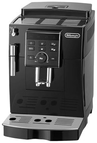 Delonghi Plnoautomatický kávovar Ecam13.123.B, čierny  (100370437)