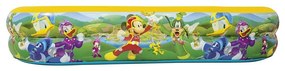 Detský nafukovací bazén Bestway Mickey Mouse Roadster rodinný