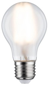 LED žiarovka E27 9 W 2 700 K matná stmievateľná