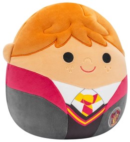 Plyšová hračka Harry Potter Ron – SQUISHMALLOWS