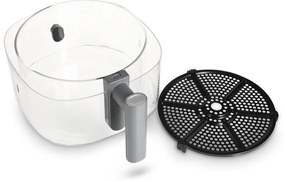 Lauben Glass&Grill 5500BG teplovzdušná fritéza