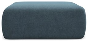 Modrá podnožka Kapua – Makamii