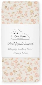 Poťah na prebaľovaciu podložku 50x65 cm Augusta – Cam Cam Copenhagen