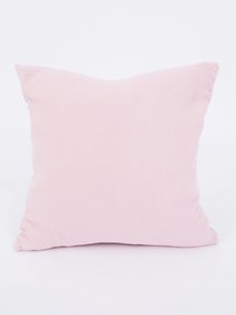 Mušelínová obliečka na vakúš 40 × 40 cm – Alexia púdrová