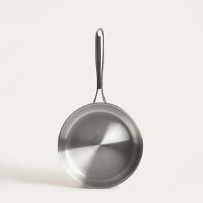 Panvica ARDEN strieborná 777714