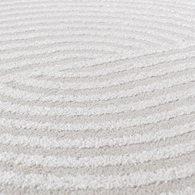 TA Koberec JT85F COKME CREAM ATHOS EPU Rozmer: 80x150 cm