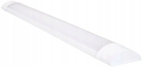 BERGE LED panel EC79820 - 18W - 60 cm - IP44 - neutrálna biela