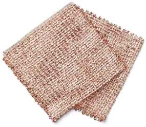 Humdakin Medená drôtenka Copper Cloth – set 2 ks