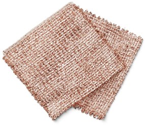 Humdakin Medená drôtenka Copper Cloth – set 2 ks