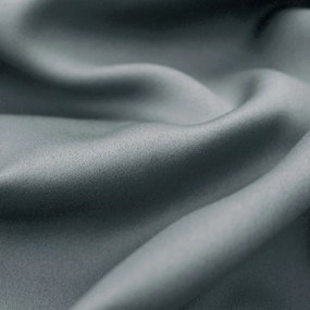 Goldea zatemňovací záves blackout - bridlicovo sivý 140x270 cm