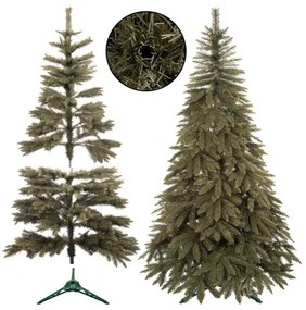 SPRINGOS Vianočný stromček Smrek kaukazský 150 cm
