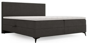 Posteľ Point Vito 16/Lapit 16 140x200 + topper