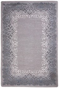 Koberec GALYA K3871A modrý