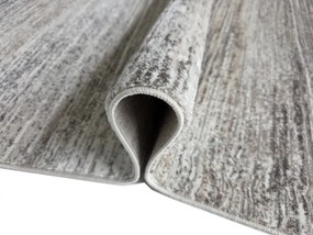 DC Koberec Oman 412 tmavá vizion zlatá Rozmer: 140×190 cm