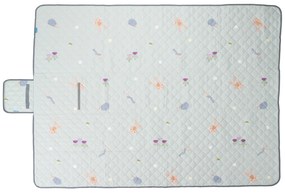 Hracia deka outdoorová XL