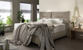 Čalúnená posteľ Fog Rozmer: 180x200 cm